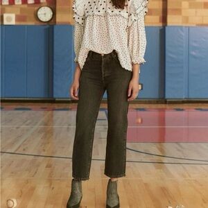 The great lasso jeans